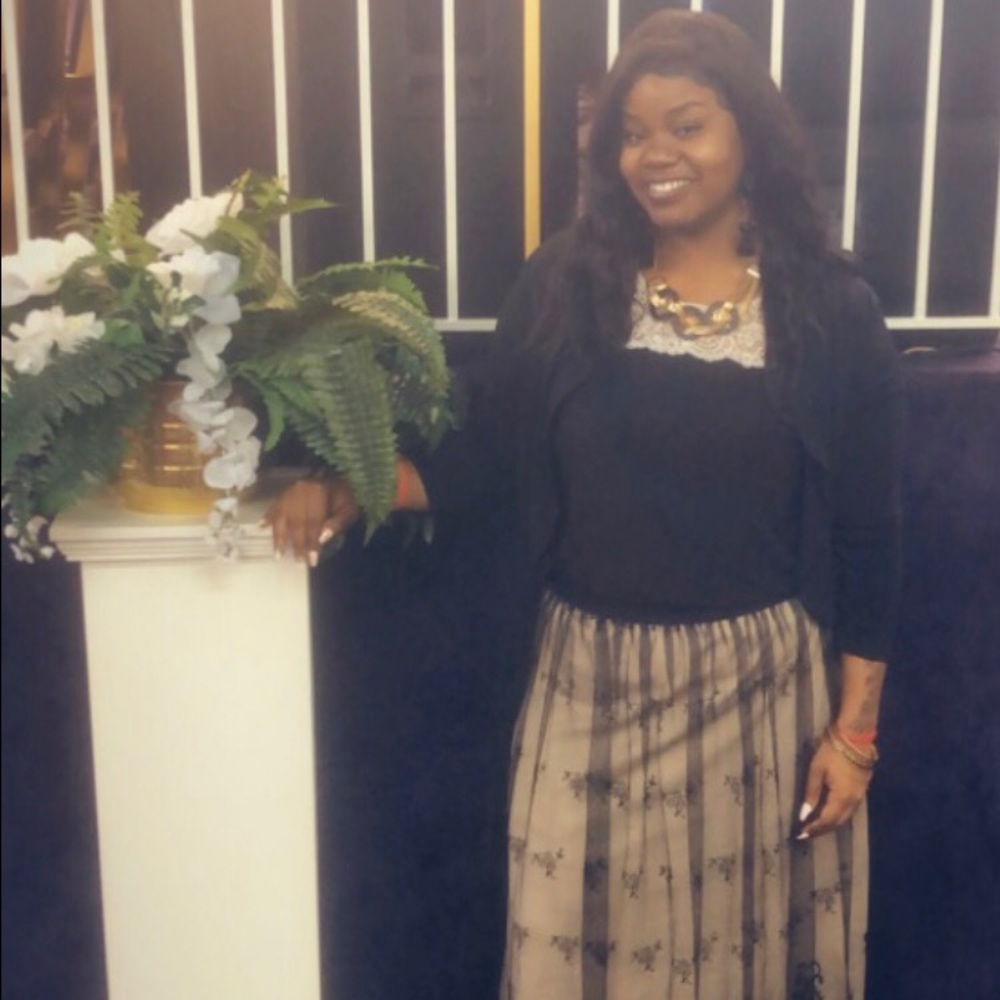 Meet your Posher, Semetrius